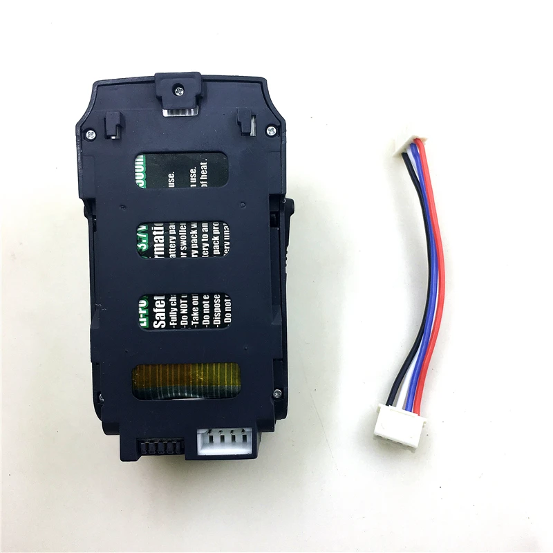 Original 11.1V 1500mAh Lipo Battery For AOSENMA CG033 / XKJ K20 GPS RC Drone Quadcopter Spare Parts Accessories
Original 11.1V 1500mAh Lipo Battery For AOSENMA CG033 / XKJ K20 GPS RC Drone Quadcopter Spare Parts Accessories