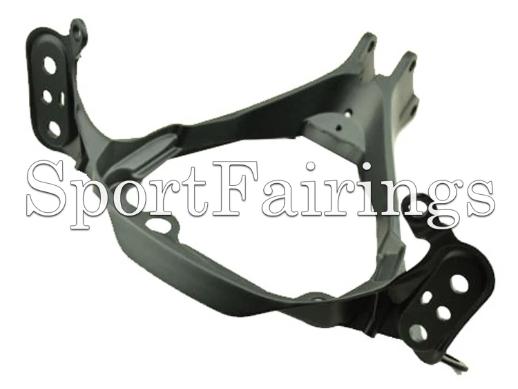 Верхняя обтекатель держатель для Suzuki GSXR 600 750 год 2011 - 2012 мотоциклетная фара обтекатель кронштейн опорная подставка Новинка
Верхняя обтекатель держатель для Suzuki GSXR 600 750 год 2011 - 2012 мотоциклетная фара обтекатель кронштейн опорная подставка Новинка
