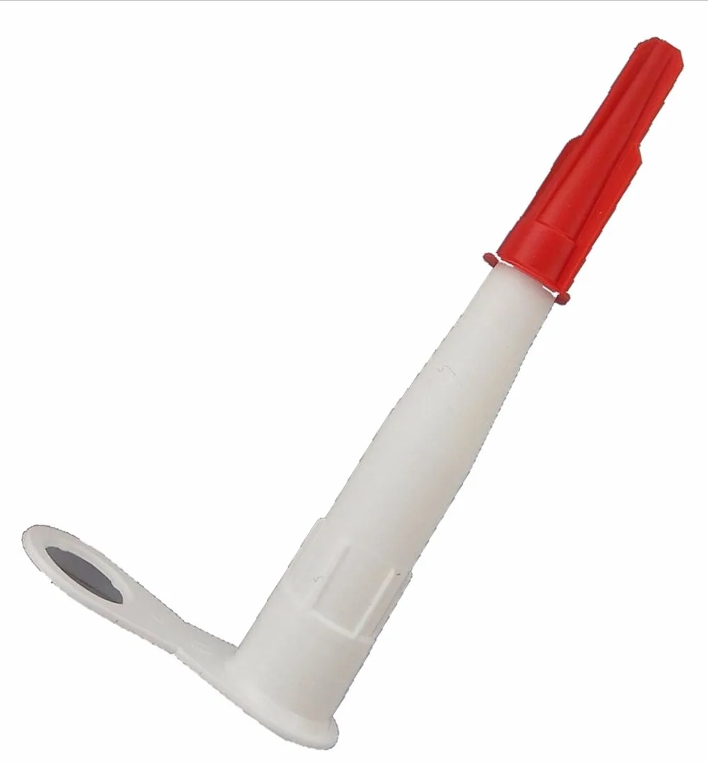 2pcs 360 degree BeadBuddy 45 degree Angle Nozzle for Cartridge and 4pcs Easy Work Caulking Scraper and 3pcs Nozzles with Red Cap
2pcs 360 degree BeadBuddy 45 degree Angle Nozzle for Cartridge and 4pcs Easy Work Caulking Scraper and 3pcs Nozzles with Red Cap