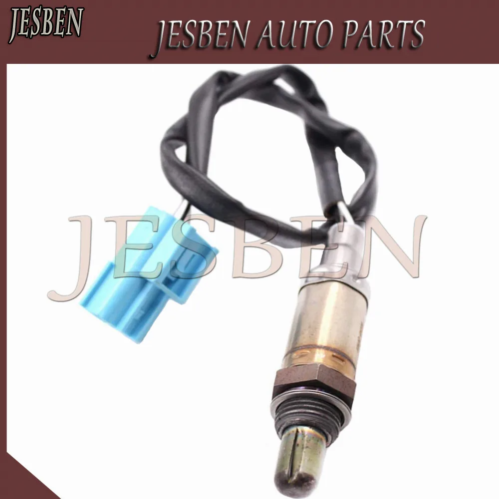 Brand New Lambda O2 Sensor Oxygen Sensor fit for NISSAN PRIMERA WAGON 2000 X-TRAIL 2000 QR20DE NO# 226906N206 22690-6N206
Brand New Lambda O2 Sensor Oxygen Sensor fit for NISSAN PRIMERA WAGON 2000 X-TRAIL 2000 QR20DE NO# 226906N206 22690-6N206