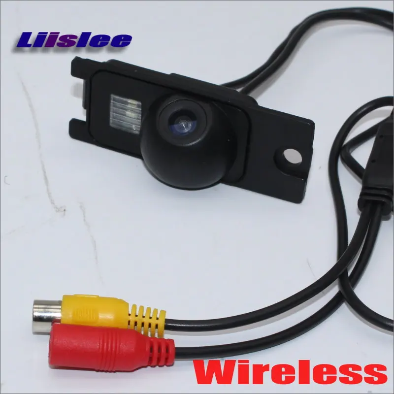 Auto Wireless Back Camera For Volvo V70 R XC XC70 2000~2007 Car Reverse Rearview HD CCD Night Vision Plug & Play Accessories CAM
Auto Wireless Back Camera For Volvo V70 R XC XC70 2000~2007 Car Reverse Rearview HD CCD Night Vision Plug & Play Accessories CAM