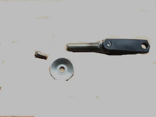 Free shipping outboard motor part clamp handle for Hangkai 2 stroke 9.9 HP 15 HP 18HP gasoline boat engine accessories
Free shipping outboard motor part clamp handle for Hangkai 2 stroke 9.9 HP 15 HP 18HP gasoline boat engine accessories