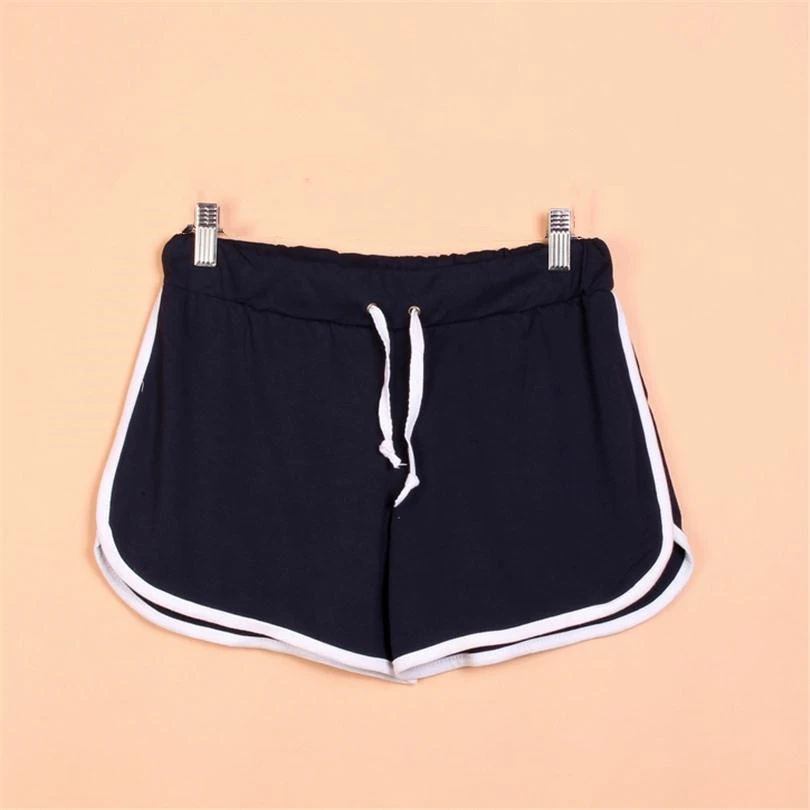 YSDNCHI Summer Shorts Women Casual Woman Short Beach Cotton Thin Black Summer Women's Clothing Candy Color
YSDNCHI Summer Shorts Women Casual Woman Short Beach Cotton Thin Black Summer Women's Clothing Candy Color