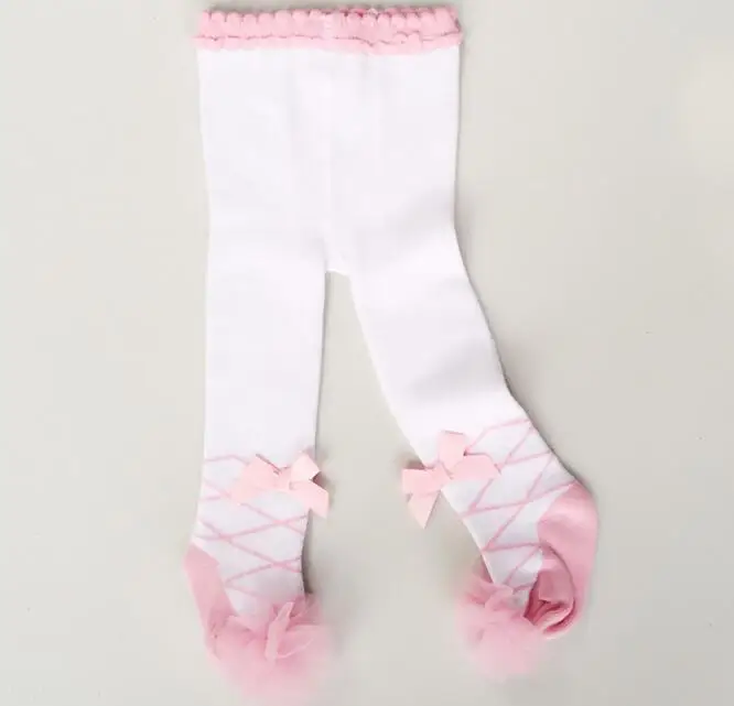 Toddler Newest Princess Lace Bow Baby Girls Tights Cute Soft Cotton Children Infants Dance Stocking Baby Pantyhose
Toddler Newest Princess Lace Bow Baby Girls Tights Cute Soft Cotton Children Infants Dance Stocking Baby Pantyhose