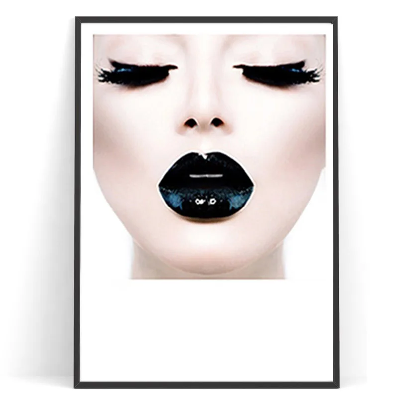 Fashion COCO Canvas Painting Sexy Girl Posters and Prints Tropical Plants Wall Pictures For Living Room Nordic Decoration Home
Fashion COCO Canvas Painting Sexy Girl Posters and Prints Tropical Plants Wall Pictures For Living Room Nordic Decoration Home