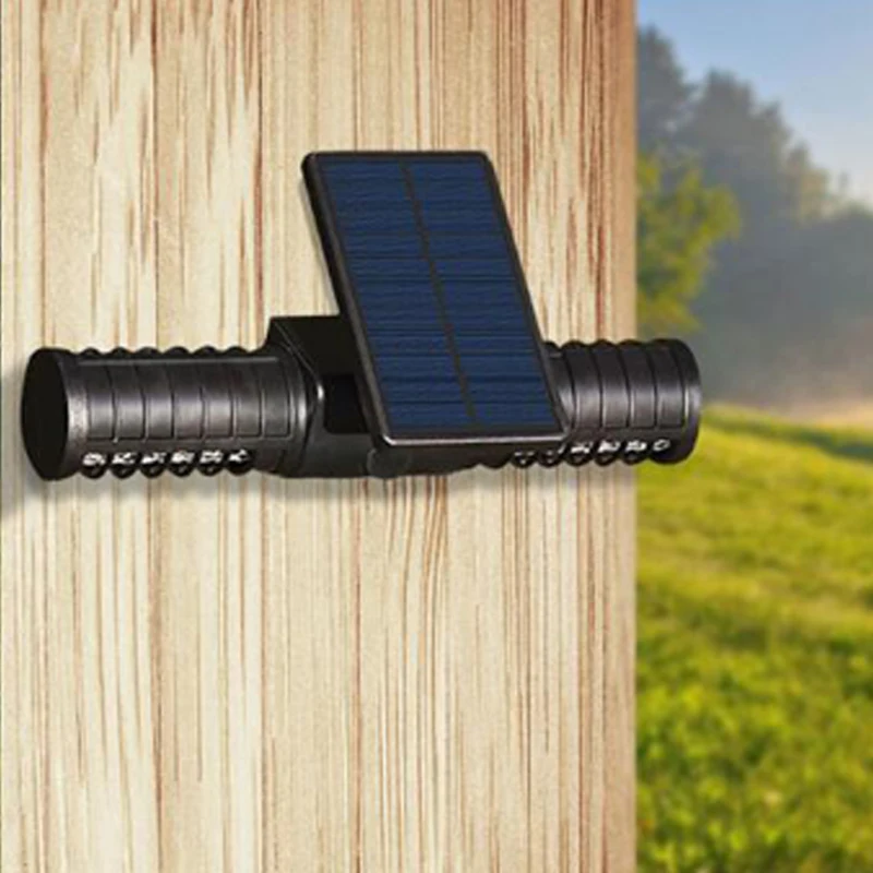 Mosquito Repellent Killer Lamp Solar Powered Outdoor Garden LED Light Mosquito Pest Insect Lighting LED Solar Garden Light
Mosquito Repellent Killer Lamp Solar Powered Outdoor Garden LED Light Mosquito Pest Insect Lighting LED Solar Garden Light