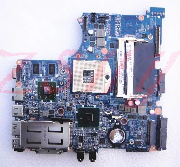 Материнская плата для ноутбука hp probook 4320s 4321S, 628485-001 DDR3, бесплатная доставка, 100% тестирование, ОК
Материнская плата для ноутбука hp probook 4320s 4321S, 628485-001 DDR3, бесплатная доставка, 100% тестирование, ОК
