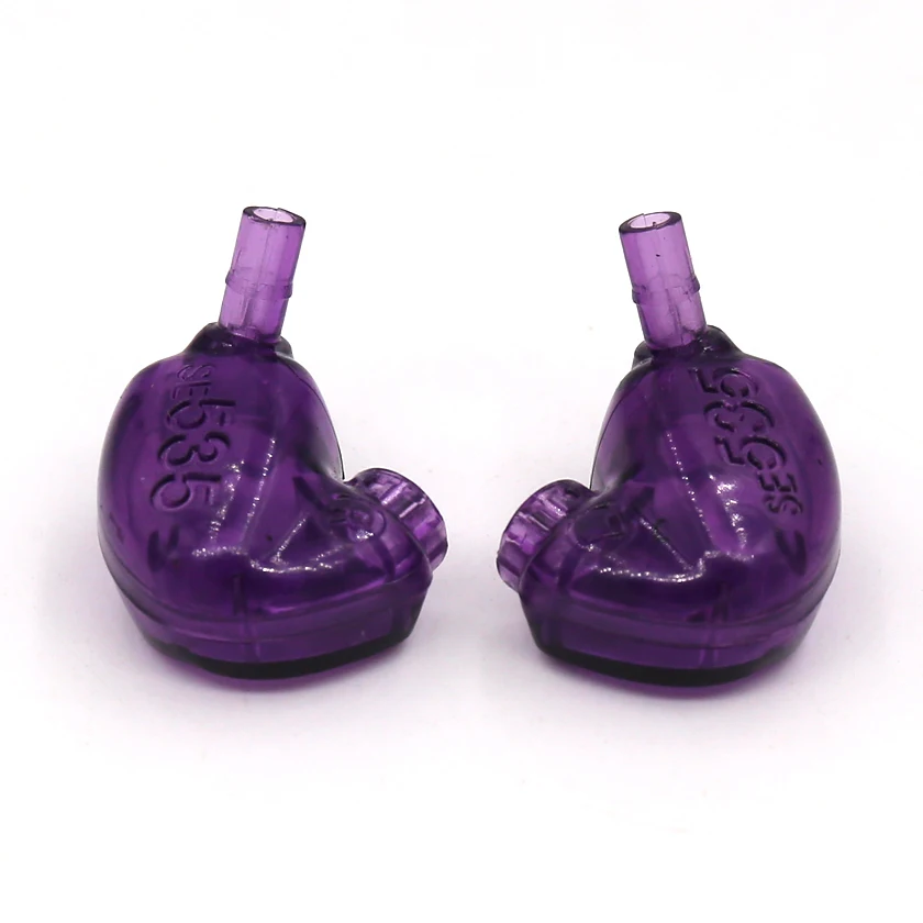 One pair DIY Repair Housing Shell Cover Case For SE535 SE425 SE315 SE215 Earphone
One pair DIY Repair Housing Shell Cover Case For SE535 SE425 SE315 SE215 Earphone
