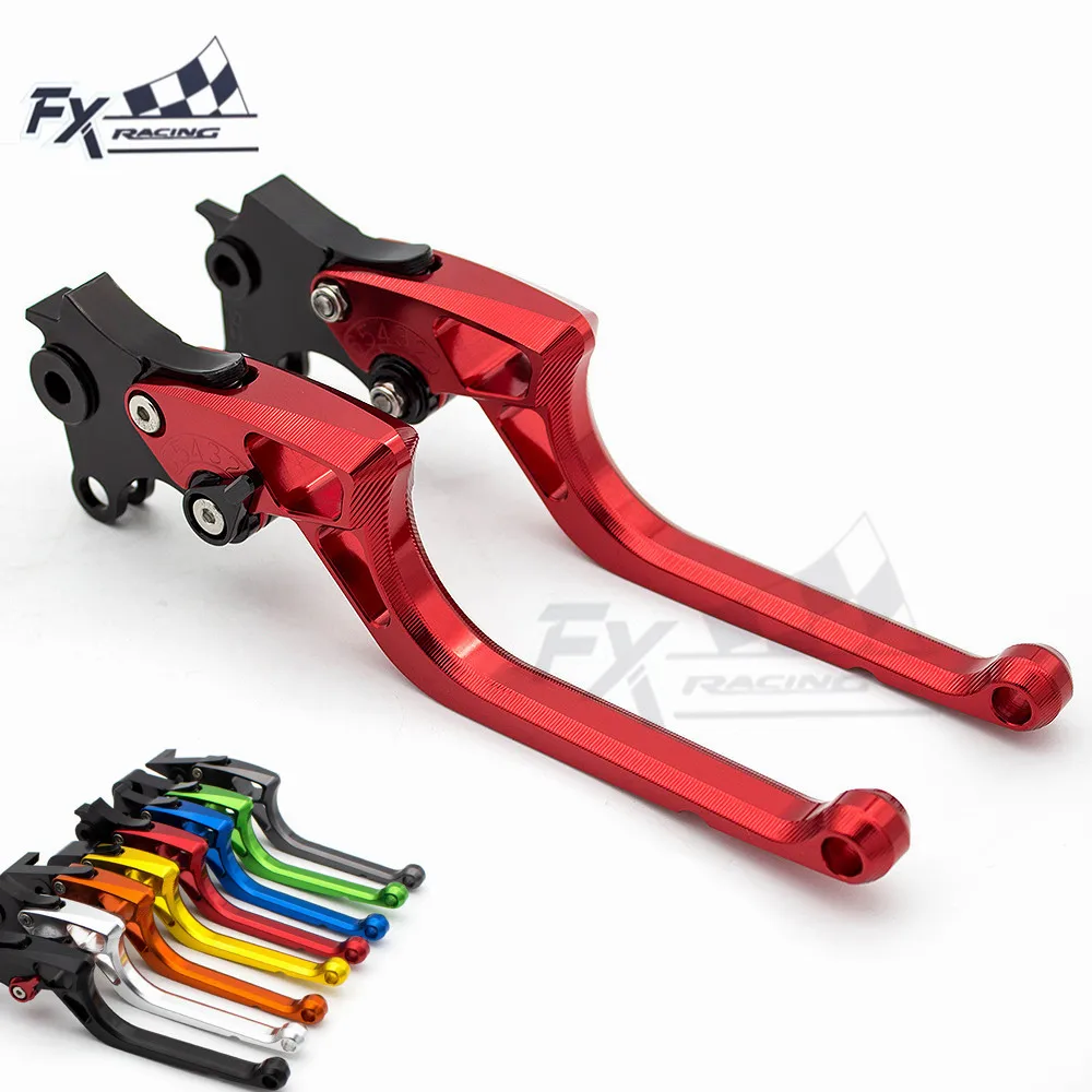 NEW Labor Saving Brake Clutch Lever Motorcycle Brake Clutch Lever For BMW G310R G 310R 2017 2018
NEW Labor Saving Brake Clutch Lever Motorcycle Brake Clutch Lever For BMW G310R G 310R 2017 2018