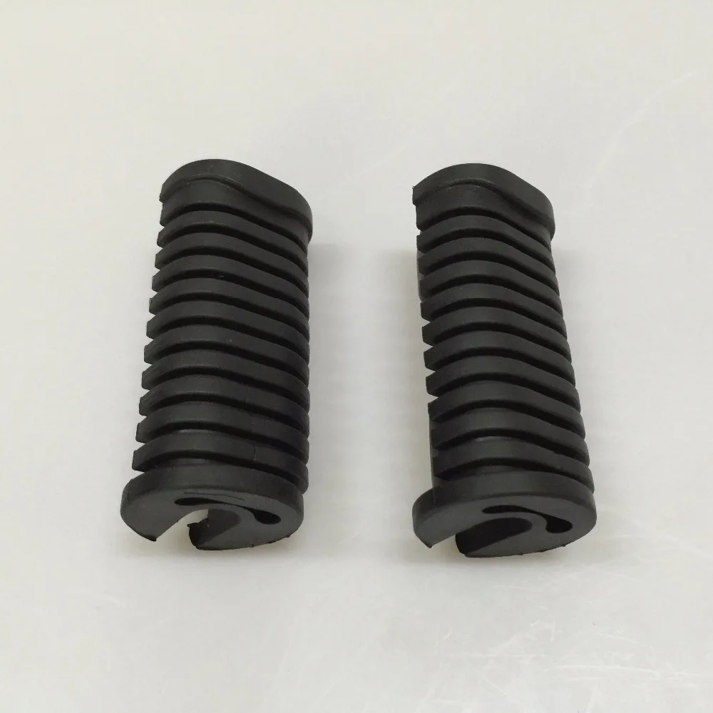 STARPAD For motorcycles foot rubber for Jialing 70 JH70 tread rubber foot rubber before a motorcycle accessories free shipping
STARPAD For motorcycles foot rubber for Jialing 70 JH70 tread rubber foot rubber before a motorcycle accessories free shipping