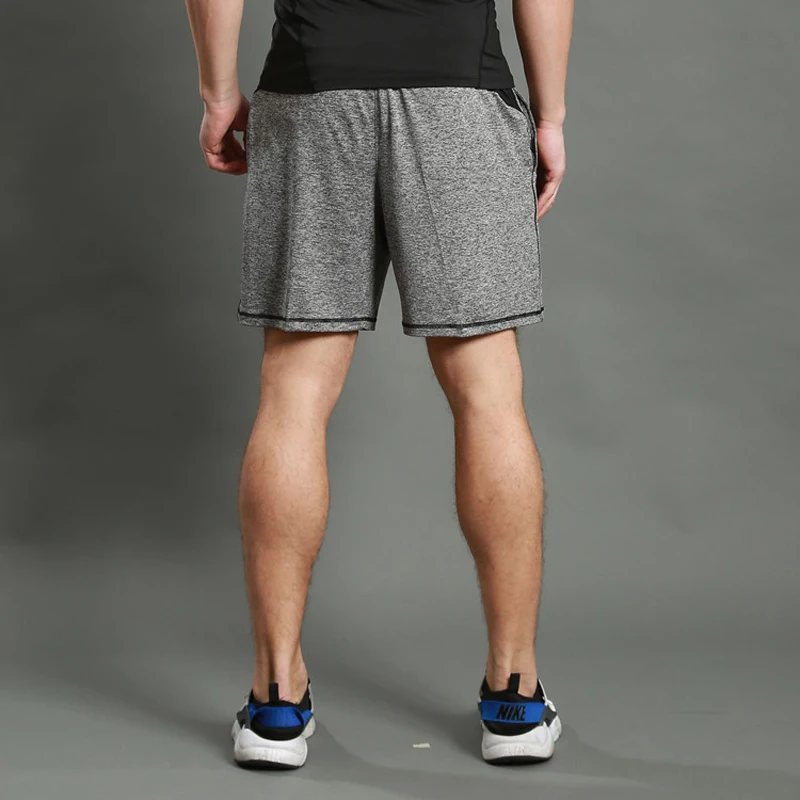Brand Clothing Mens Shorts 2017 Summer Fashion Men Casual Cotton Slim Fit Short Pants Plus Size Free Shipping | Мужская одежда