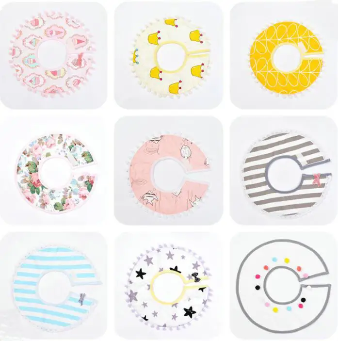 2PCS New Newborn Infant Cute Baby Bibs Cartoon Printing Cotton Toddler Triangle Scarf Bandana YS6262
2PCS New Newborn Infant Cute Baby Bibs Cartoon Printing Cotton Toddler Triangle Scarf Bandana YS6262