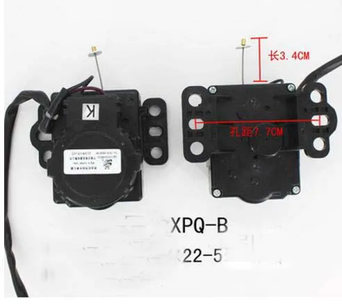 Детали стиральной машины сливной мотор трактор 3,4 см 22-5 XPQ-B
Детали стиральной машины сливной мотор трактор 3,4 см 22-5 XPQ-B