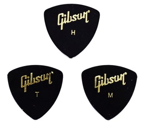 Гитарный набор GibsonGuitar, набор гитарных палочек с целлюлоидным клинком, 3 датчика в наличии, продажа по 1 шт.
Гитарный набор GibsonGuitar, набор гитарных палочек с целлюлоидным клинком, 3 датчика в наличии, продажа по 1 шт.