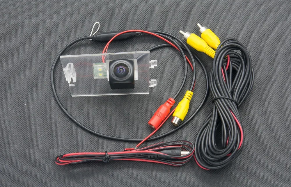 Car Parking Rear view Camera 1080P Fisheye Lens Trajectory Tracks Waterproof Camera For Jeep Compass Wrangler Cherokee Liberty
Car Parking Rear view Camera 1080P Fisheye Lens Trajectory Tracks Waterproof Camera For Jeep Compass Wrangler Cherokee Liberty