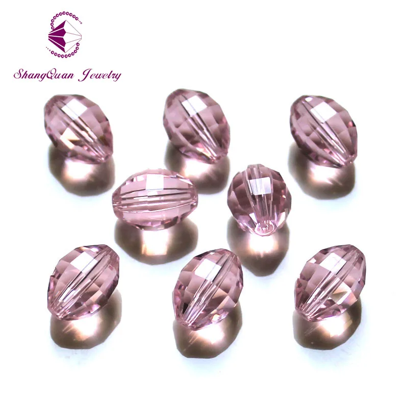 100pcs Multi Color 13x10mm Crystal Beads Oval Shape Glass Beads Loose Spacer Beads DIY Jewelry Making Austria Beads AAA
100pcs Multi Color 13x10mm Crystal Beads Oval Shape Glass Beads Loose Spacer Beads DIY Jewelry Making Austria Beads AAA