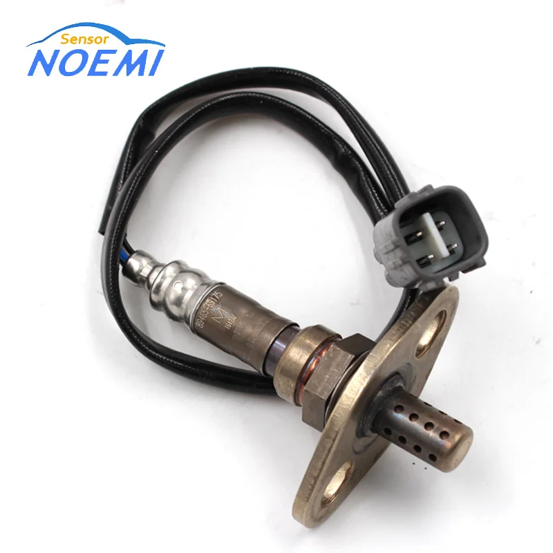 NEW 234-4154 89465-39655 89465-39665 89465-39855 89465-39885 89465-69175 89465-80011 Oxygen Sensor For 00-02 Toyota Tundra
NEW 234-4154 89465-39655 89465-39665 89465-39855 89465-39885 89465-69175 89465-80011 Oxygen Sensor For 00-02 Toyota Tundra