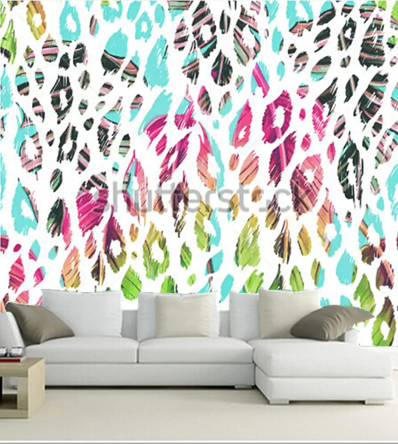 Custom 3D large murals,beautiful fashionable floral jungle pattern background,living room sofa TV wall bedroom wall paper
Custom 3D large murals,beautiful fashionable floral jungle pattern background,living room sofa TV wall bedroom wall paper