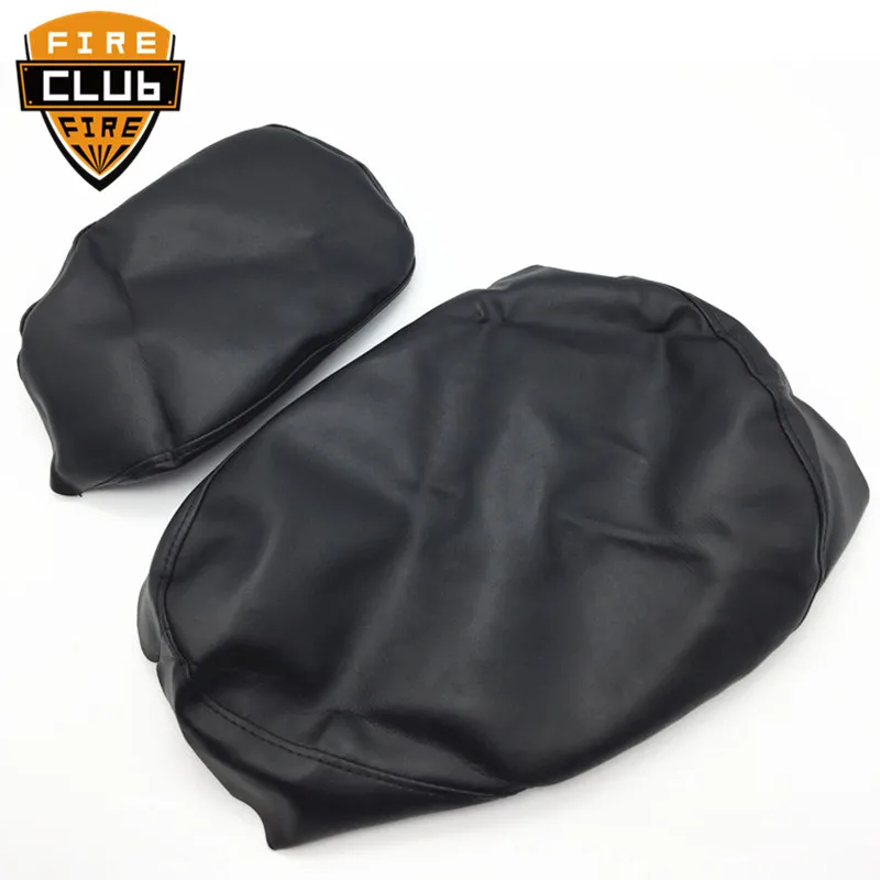 Motorcycle Parts PU Leather New Replace Seat Cushion Water Proof Seat Cover Repair For YAMAHA XV250 XV 250
Motorcycle Parts PU Leather New Replace Seat Cushion Water Proof Seat Cover Repair For YAMAHA XV250 XV 250