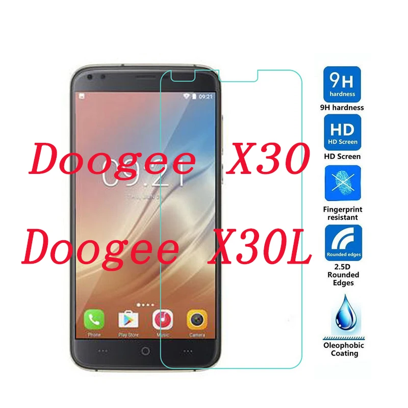 Закаленное стекло 9H для смартфона Doogee X30L X30, Взрывозащищенная защитная пленка 5,5 дюйма, Защитная пленка для экрана телефона
Закаленное стекло 9H для смартфона Doogee X30L X30, Взрывозащищенная защитная пленка 5,5 дюйма, Защитная пленка для экрана телефона
