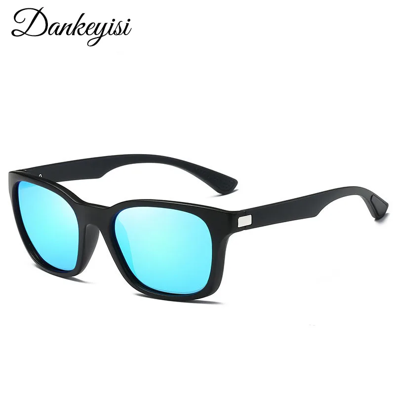DANKEYISI Vintage Sunglasses Men Sunglasses Polarized Square Brand Designer Sunglasses Male Sun Glasses Female
DANKEYISI Vintage Sunglasses Men Sunglasses Polarized Square Brand Designer Sunglasses Male Sun Glasses Female