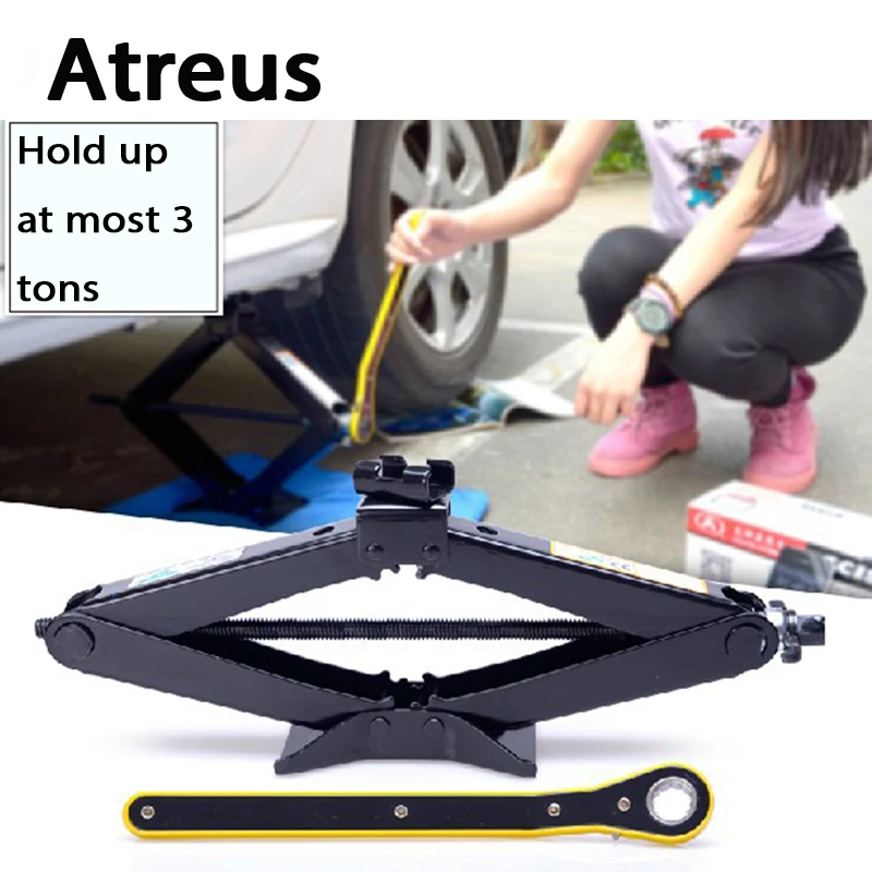 Atreus 3 Tons Car styling Wind Up Lift Crank Speed Handle Emergency for Mercedes benz W204 W203 W211 AMG Mini cooper Skoda
Atreus 3 Tons Car styling Wind Up Lift Crank Speed Handle Emergency for Mercedes benz W204 W203 W211 AMG Mini cooper Skoda