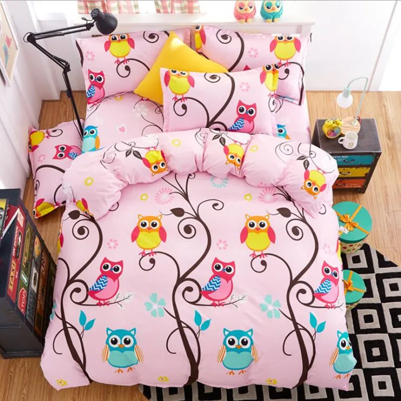 Free Shipping Different sizes Beddings Bedding Four Set Close Skin Cotton Material Imitation Pure Cotton Manufacturers Wholesale
Free Shipping Different sizes Beddings Bedding Four Set Close Skin Cotton Material Imitation Pure Cotton Manufacturers Wholesale