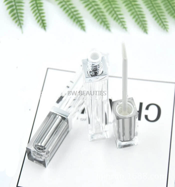 300pcs/lot 7ml Lip Gloss Tube, New Arrival Lip Gloss Container, DIY Empty Lip Gloss Tubes, Lip Beauty Cosmetic Container
300pcs/lot 7ml Lip Gloss Tube, New Arrival Lip Gloss Container, DIY Empty Lip Gloss Tubes, Lip Beauty Cosmetic Container