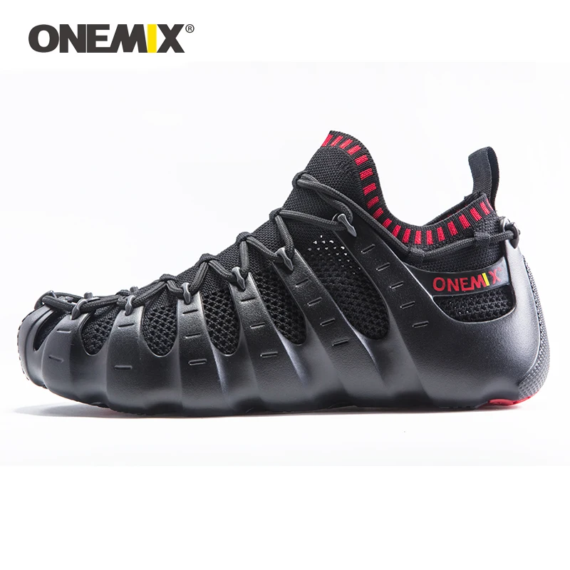 ONEMIX Couple Walking Boots All Match Season Sports Outdoor Fitness Running Shoes Black Jogging Trends Trainers Walking Sneakers
ONEMIX Couple Walking Boots All Match Season Sports Outdoor Fitness Running Shoes Black Jogging Trends Trainers Walking Sneakers