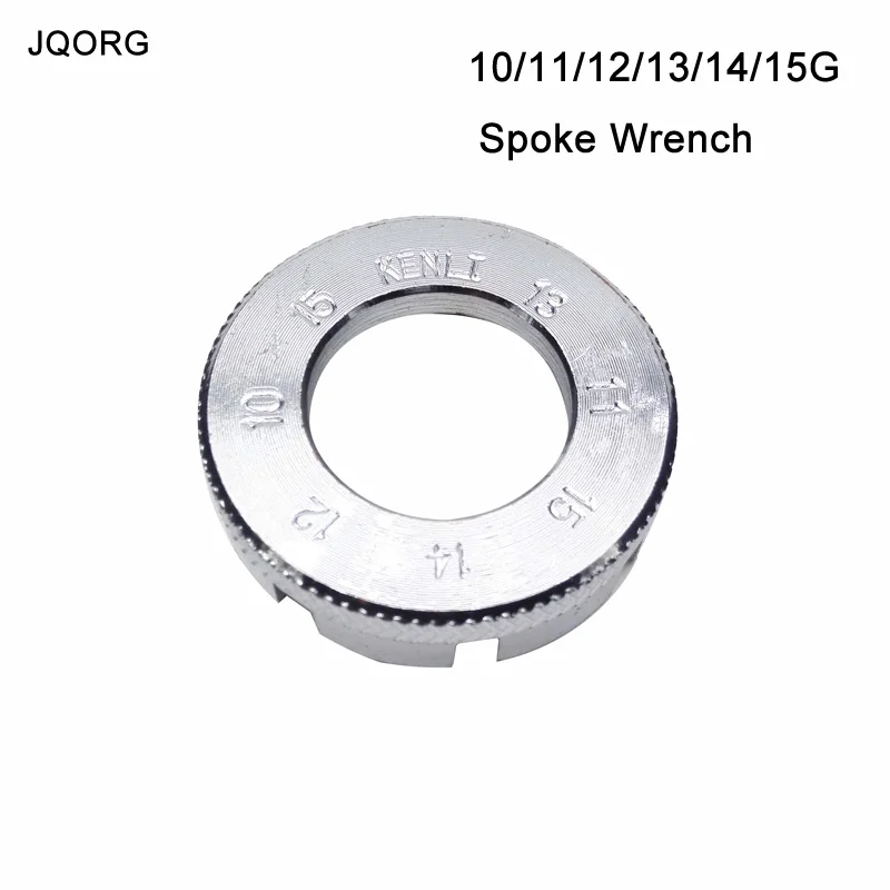 Bicycle Spoke Wrench 10G 3.2mm Diameter Spokes's Tool 12G Diameter 2.6mm Spoke Nipple's Key 13G 2.3mm Spoke's Tool For Cycling
Bicycle Spoke Wrench 10G 3.2mm Diameter Spokes's Tool 12G Diameter 2.6mm Spoke Nipple's Key 13G 2.3mm Spoke's Tool For Cycling