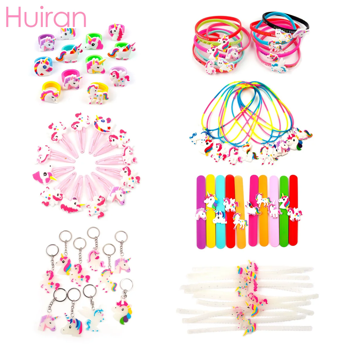 Huiran Unicorn Party Supplies Unicorn Rubber Bracelet Birthday Party Supplies Girl Favors Unicorn Party Decoration Unicornio
Huiran Unicorn Party Supplies Unicorn Rubber Bracelet Birthday Party Supplies Girl Favors Unicorn Party Decoration Unicornio