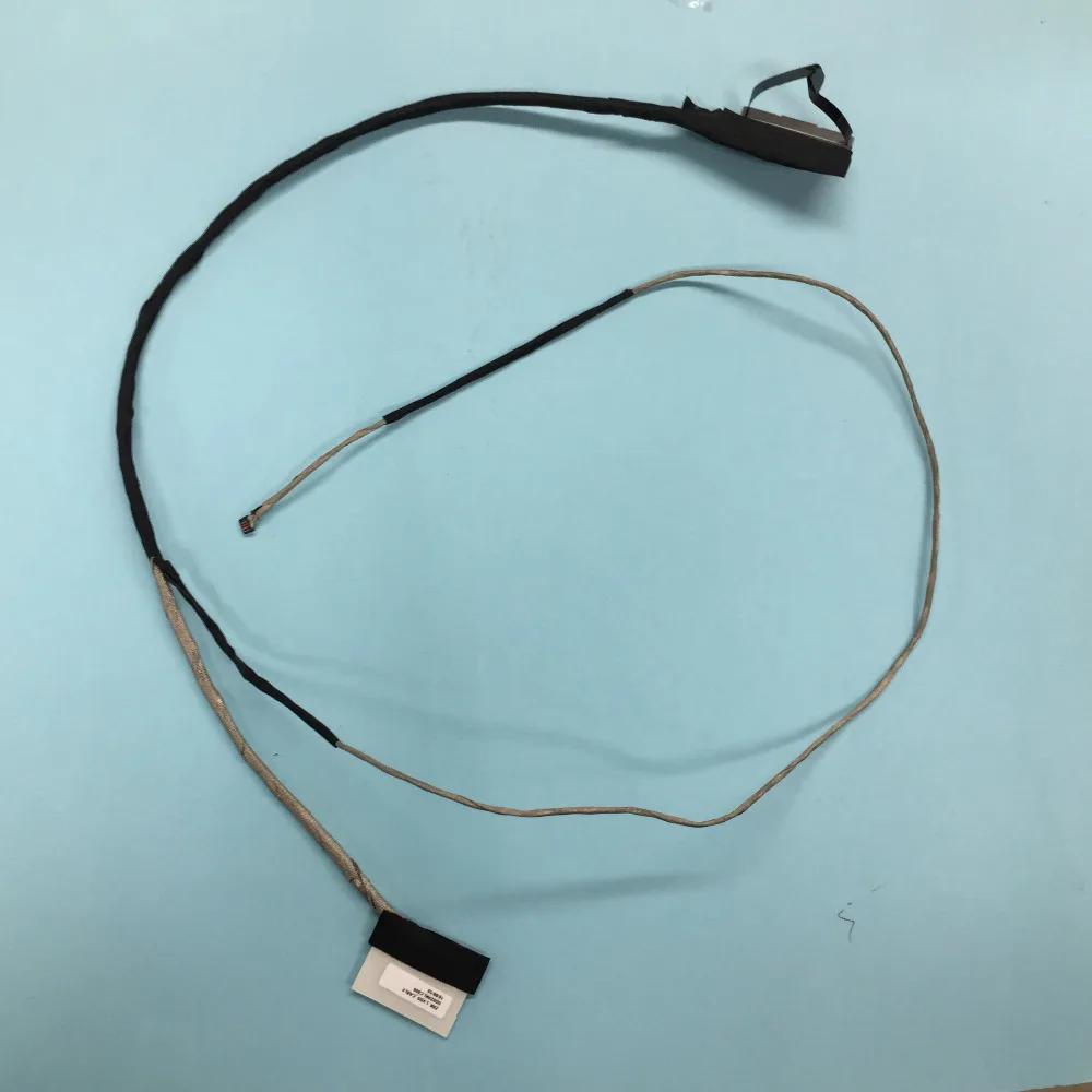 Видеокабель WZSM LCD для Acer Aspire V5-573, V5-573G, V5-573P, V5-573PG, V7-581P, DD0ZRKLC000, DD0ZRKLC010
Видеокабель WZSM LCD для Acer Aspire V5-573, V5-573G, V5-573P, V5-573PG, V7-581P, DD0ZRKLC000, DD0ZRKLC010