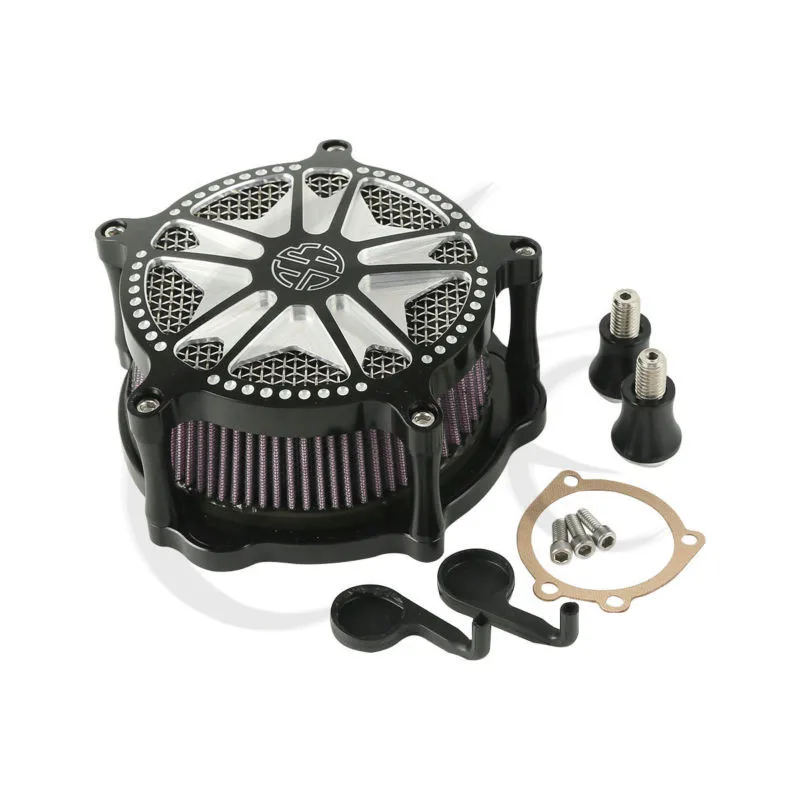 Воздухоочиститель для мотоцикла Speed-5, впускной фильтр для Harley Sportster 1991-2014 2013 Roadster XL 1200R
Воздухоочиститель для мотоцикла Speed-5, впускной фильтр для Harley Sportster 1991-2014 2013 Roadster XL 1200R
