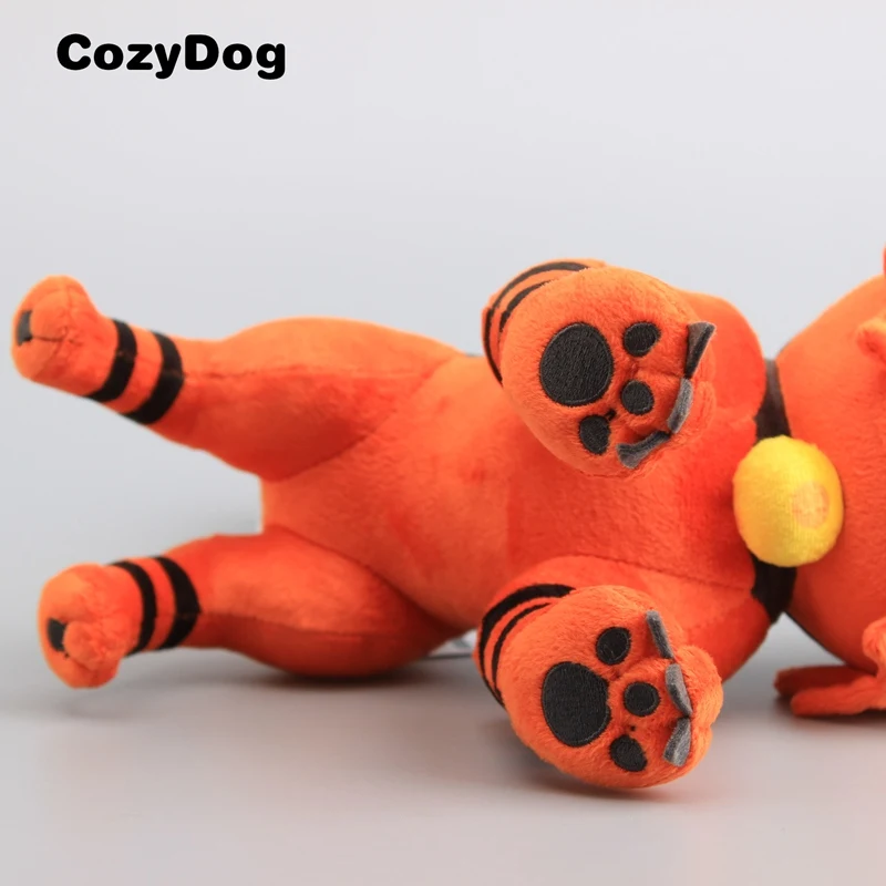 32 CM Anime Torracat Plush Toy Doll Soft Stuffed Animals Peluche Toys for Children Gift New with Tag
32 CM Anime Torracat Plush Toy Doll Soft Stuffed Animals Peluche Toys for Children Gift New with Tag