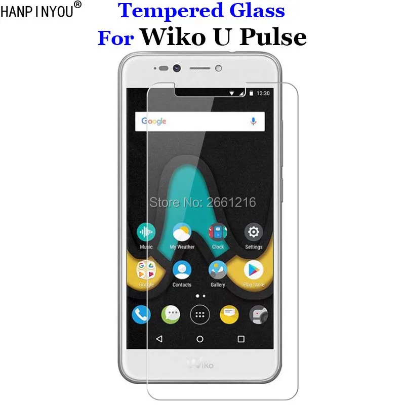 Для Wiko uPulse закаленное стекло 9H 2.5D Премиум Защитная пленка для экрана для Wiko U Pulse 5,5"
Для Wiko uPulse закаленное стекло 9H 2.5D Премиум Защитная пленка для экрана для Wiko U Pulse 5,5"