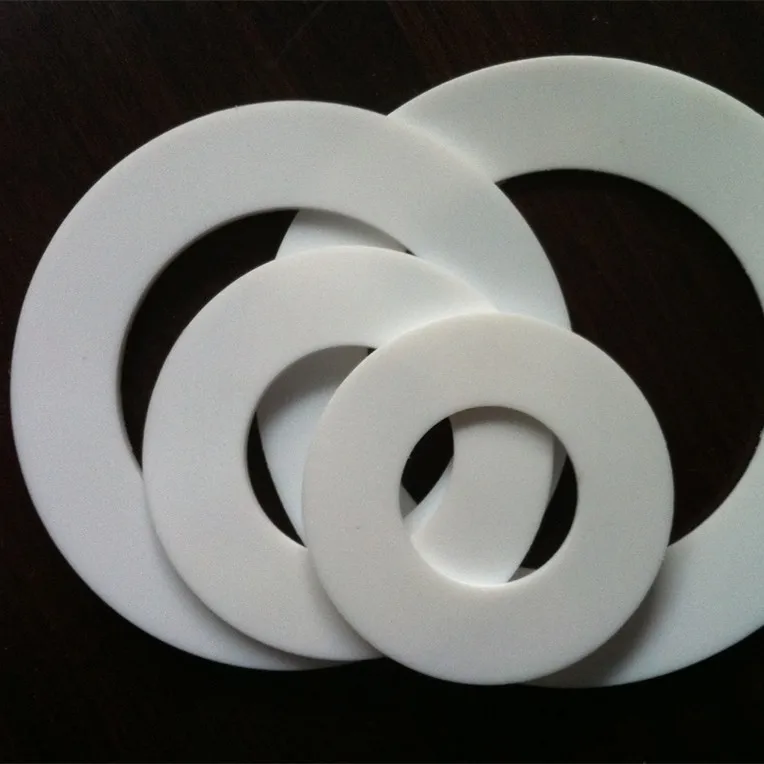 10PCS/LOT YT921 PTFE Gasket Sealing Ring Washer Backup Ring 45*55*2 mm Free Shipping
10PCS/LOT YT921 PTFE Gasket Sealing Ring Washer Backup Ring 45*55*2 mm Free Shipping