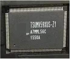 10pcs/lot TSUMV59XUS TSUMV59XUS-Z1 TSUMV59XUS-Z1 LQFP128 NEW