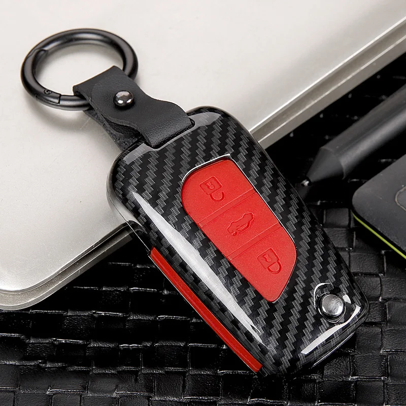 ABS Carbon Fiber 3 Button Car Key Case Shell For Toyota Auris Corolla Avensis Verso Yaris Aygo Scion TC IM 2015 2016 Camry RAV4
ABS Carbon Fiber 3 Button Car Key Case Shell For Toyota Auris Corolla Avensis Verso Yaris Aygo Scion TC IM 2015 2016 Camry RAV4