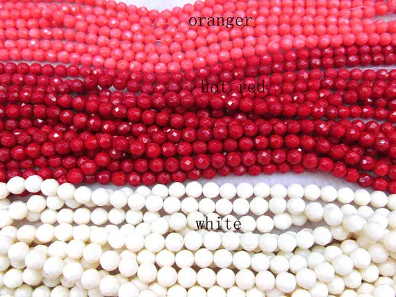high quality 2strands 6 8 10mm Coral Beads,Bamboo Coral round ball faceted hot red ,pink red, oranger white mixed Loose Bead
high quality 2strands 6 8 10mm Coral Beads,Bamboo Coral round ball faceted hot red ,pink red, oranger white mixed Loose Bead