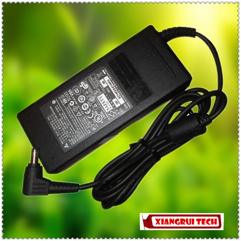 90W 20V 4.5A 5.5* 2.5mm Original Delta Power AC Adapter Charger ADP-90FB, ADP-90FB REV.E, ADP-90SB AD, ADP-90SB BB
90W 20V 4.5A 5.5* 2.5mm Original Delta Power AC Adapter Charger ADP-90FB, ADP-90FB REV.E, ADP-90SB AD, ADP-90SB BB