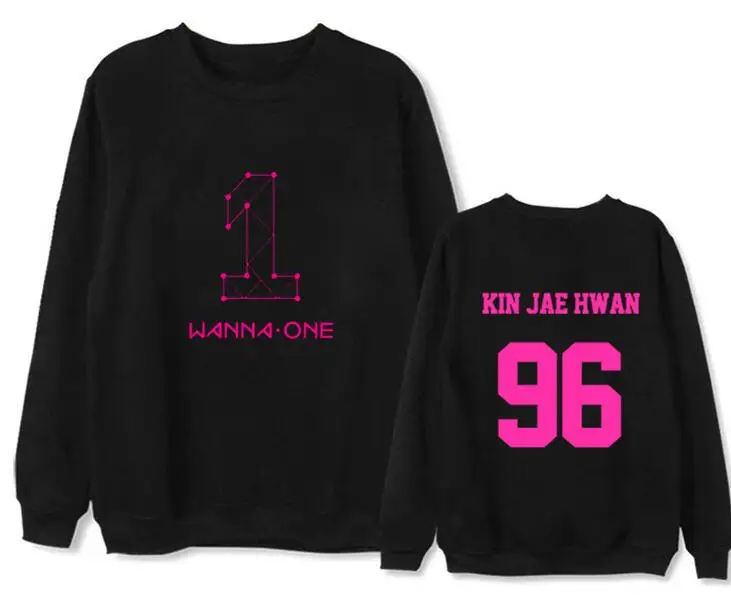 Kpop, Новое поступление, тонкий свитшот с принтом на тему одного члена, с круглым вырезом, Модный пуловер унисекс
Kpop, Новое поступление, тонкий свитшот с принтом на тему одного члена, с круглым вырезом, Модный пуловер унисекс