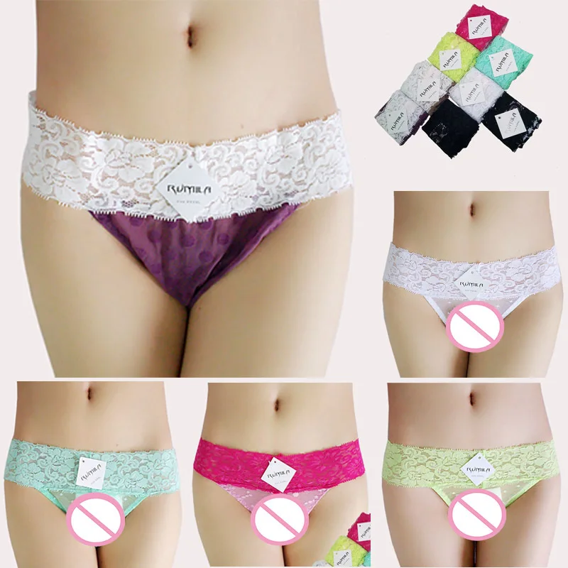 XL-4XL 8color lace Cotton Women bikini Sexy Thong G-string Underwear Panties Briefs Ladies T-back intimatewear 12pcs 1706 mote
XL-4XL 8color lace Cotton Women bikini Sexy Thong G-string Underwear Panties Briefs Ladies T-back intimatewear 12pcs 1706 mote