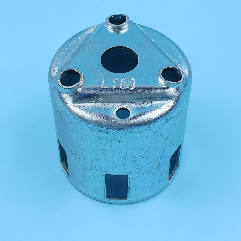 3 x Recoil Start Starter Cup For Honda GX340 11HP GX390 13HP Chinese 188F 190F Generator Water Pump Power Engine
3 x Recoil Start Starter Cup For Honda GX340 11HP GX390 13HP Chinese 188F 190F Generator Water Pump Power Engine