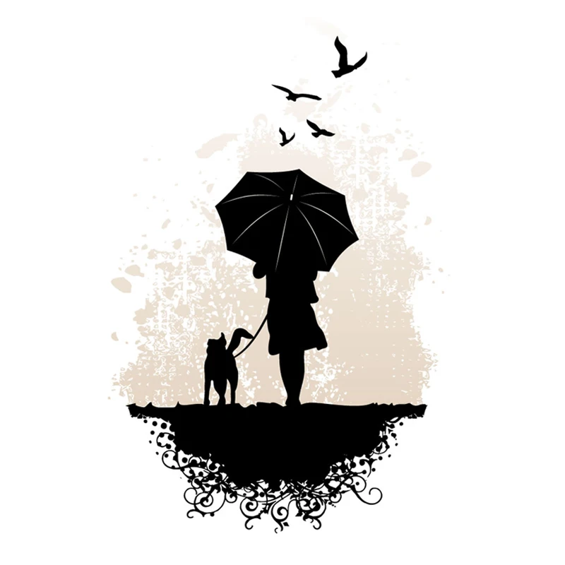 AZSG Walking Master Pet Dog Cutting Dies For Scrapbooking Photo Album Embossing DIY Paper Cards Making Decorative Stencil Craft
AZSG Walking Master Pet Dog Cutting Dies For Scrapbooking Photo Album Embossing DIY Paper Cards Making Decorative Stencil Craft