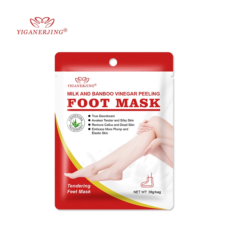 10bags/lot Baby Feet Peel Mask Remove Dead Skin Foot Mask Exfoliating Mask Foot Care Socks for Pedicure Spa Socks
10bags/lot Baby Feet Peel Mask Remove Dead Skin Foot Mask Exfoliating Mask Foot Care Socks for Pedicure Spa Socks