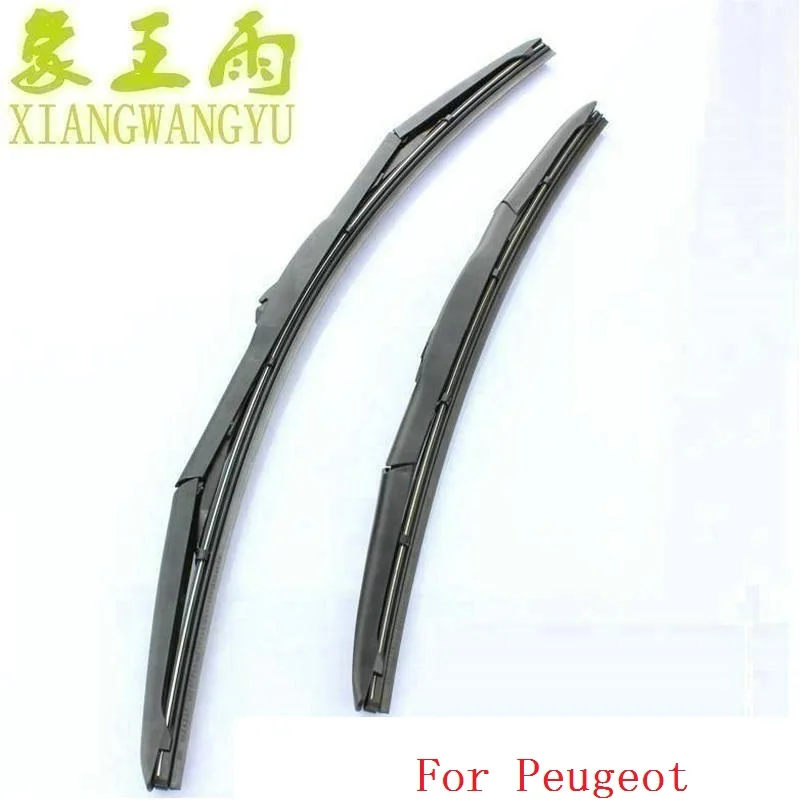 Щетка стеклоочистителя автомобиля для Peugeot Expert 206 1007 4007 4008 2 ⑤ пара подходит
