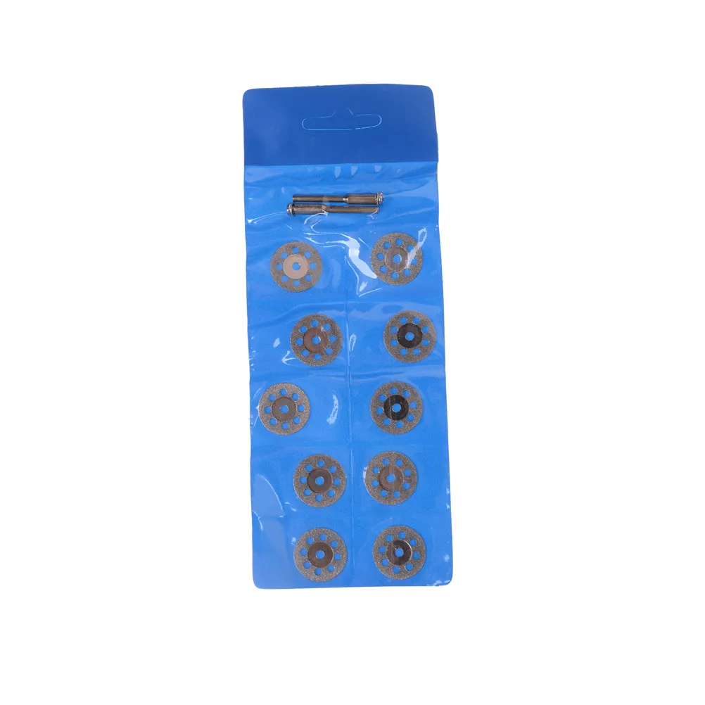 20mm Accessories diamond grinding wheel 10pcs/lot mini circular saw cutting disc Abrasive disc rotary tool Grinding disc
20mm Accessories diamond grinding wheel 10pcs/lot mini circular saw cutting disc Abrasive disc rotary tool Grinding disc