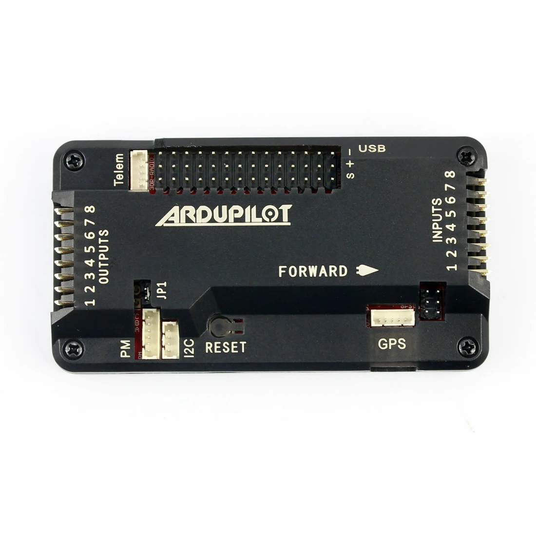 APM2.8 APM 2.8 No Compass Flight Controller Board Horizontal Side Pin with Case for DIY FPV RC Drone Multicopter F17884
APM2.8 APM 2.8 No Compass Flight Controller Board Horizontal Side Pin with Case for DIY FPV RC Drone Multicopter F17884