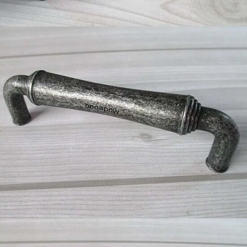 96mm dresser drawer pulls knobs antique iron kitchen cabinet wardrobe door handles antique brass cupboard furniture handles
96mm dresser drawer pulls knobs antique iron kitchen cabinet wardrobe door handles antique brass cupboard furniture handles