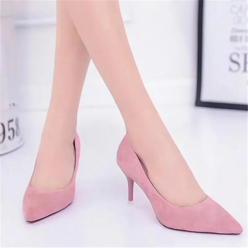 Plus Size 24-42 Women Shoes Pointed Toe Pumps Patent Leather Dress Shoes High Heels Boat Shoes Wedding shoes zapatos mujer
Plus Size 24-42 Women Shoes Pointed Toe Pumps Patent Leather Dress Shoes High Heels Boat Shoes Wedding shoes zapatos mujer